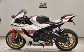 YAMAHA YZF-R1 2022 RN65J