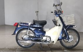 HONDA SUPER CUB90 HA02