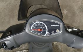 SUZUKI LET's 4 CA41A