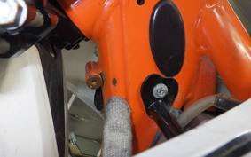 KTM 350 FREERIDE 2007
