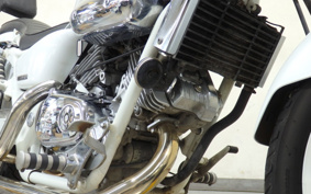 HONDA V-TWIN MAGNA MC29