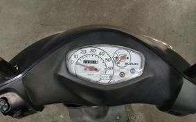 SUZUKI ADDRESS V50 CA4BA