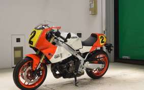 YAMAHA XSR900 GP 2024 RN96J
