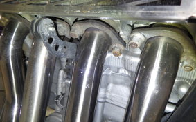 YAMAHA FZ1 FAZER 2008 RN21J