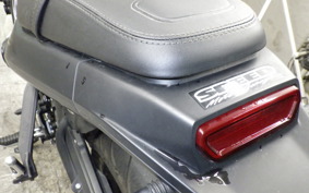 BENELLI レオンチーノ250