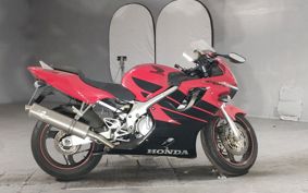 HONDA CBR600F PC35