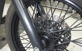 HONDA STEED 400 1993 NC26