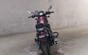 HONDA  REBEL 1100 SC83