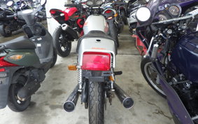 SUZUKI GSX400F