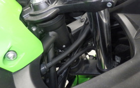 KAWASAKI NINJA 650 A 2022 ER650H
