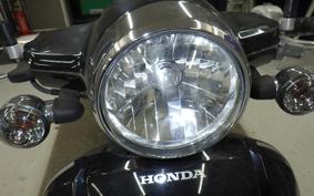 HONDA GIORNO 2