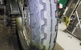 YAMAHA SRV250 RENAISSA 4DN