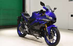YAMAHA YZF-R3 2018 RH13J