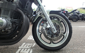 KAWASAKI ZEPHYR 1100 1992 ZRT10A