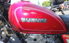 SUZUKI GN125 H
