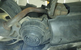 HONDA DIO CESTA 1981 AF34