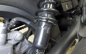 HONDA REBEL 250 S 2025 MC49