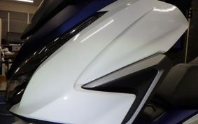 HONDA FORZA 250 MF15