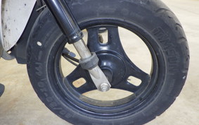 SUZUKI ﾚｯﾂ CA4AA