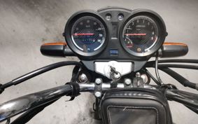 HONDA CBF125T PJJN