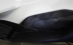 HONDA PCX125-4ﾊEVEﾘｯﾄﾞ 2010 JK06