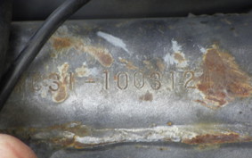 HONDA HORNET 250 MC31