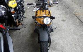 HONDA ZOOMER AF58
