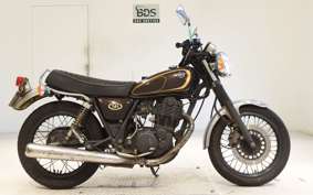 YAMAHA SR400 2006 RH01J