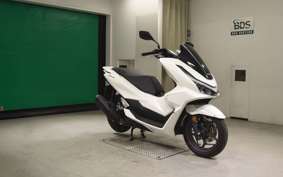 HONDA PCX125 2016 JK05