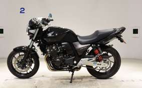 HONDA CB400SF GEN 4 A 2023 NC42