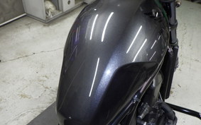 HONDA REBEL 1100 DCT 2021 SC83