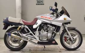 SUZUKI GSX250S KATANA 2019 GJ76A