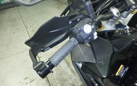 SUZUKI GSX-S1000GX 2025 EK1AA
