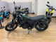 Фото Honda CL500 2023 с японского аукциона