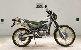KAWASAKI SUPER SHERPA KL250G
