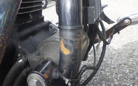 HARLEY FLSTC 1340 1993