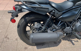 KAWASAKI ELIMINATOR 400SE 2023 EL400A