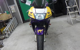 HONDA CBR600F GEN 1 1998 PC25