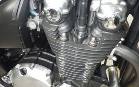 HONDA CB1100 ABS 2013 SC65