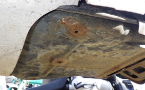 HONDA DIO AF18