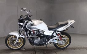 HONDA CB1300SF SUPER FOUR SC54