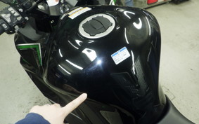 KAWASAKI NINJA 1000SX 2023