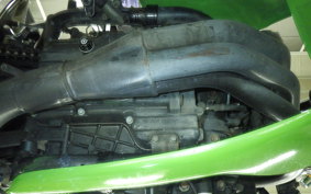 KAWASAKI ZRX400 2001 ZR400E