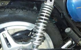 HONDA CB400T HAWK 2 2025