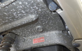 HONDA DIO Gen.5 AF56