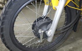 HONDA ｸﾛｽｶﾌﾞ110-2 JA45