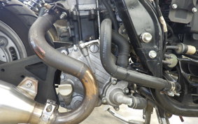 HONDA FUSION 2007 MF02