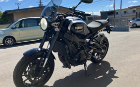 YAMAHA XSR900 2018 RN56J