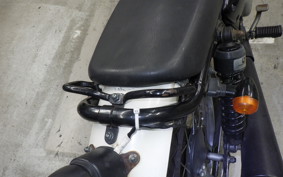 SUZUKI GRASS TRACKER 2021 NJ47A