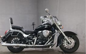 SUZUKI INTRUDER 400 CLASSIC VK56A